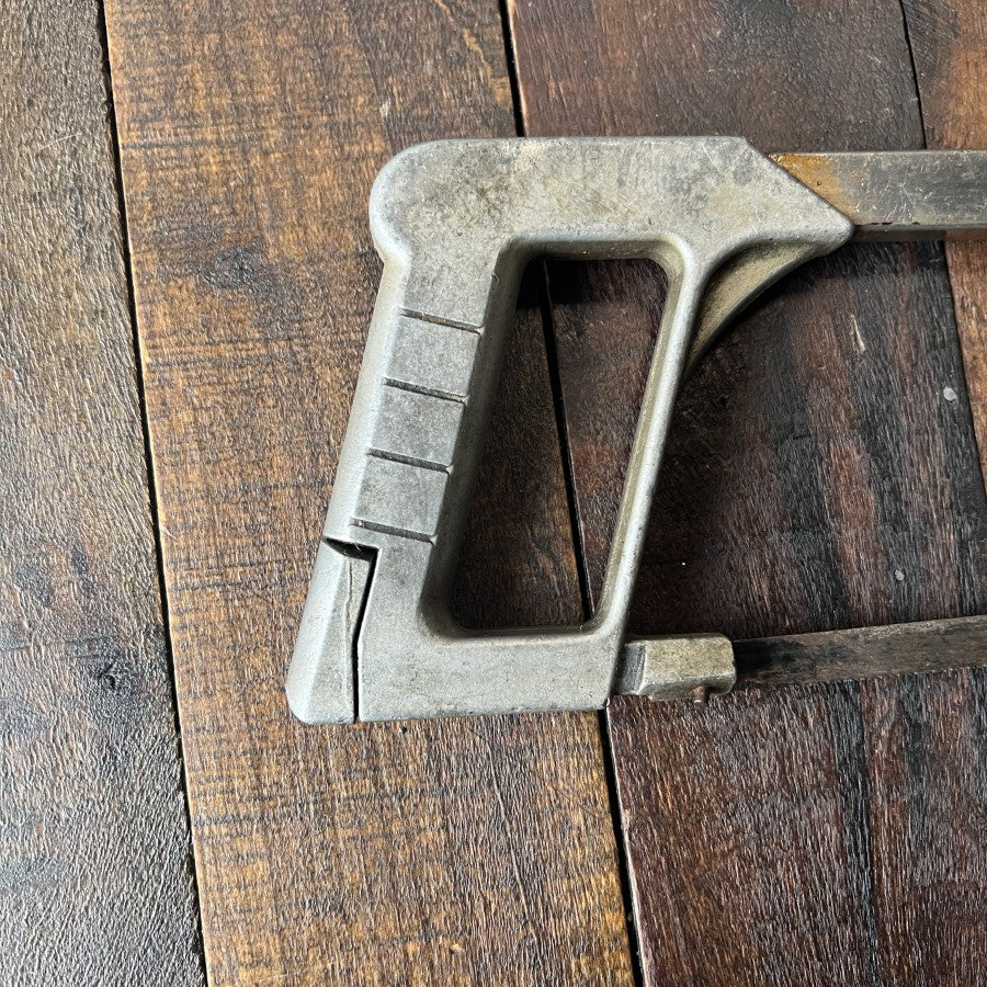 Snap-on HS18 Heavy Duty 18 Inch Hacksaw Frame Hand Tool