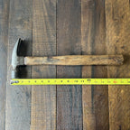 Vaughan 32oz Framing Hammer Milled Face (USA)