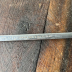 Snap-on Snap-on XBM1011 10mm 11mm Double Box End Wrench (USA) Gear Up