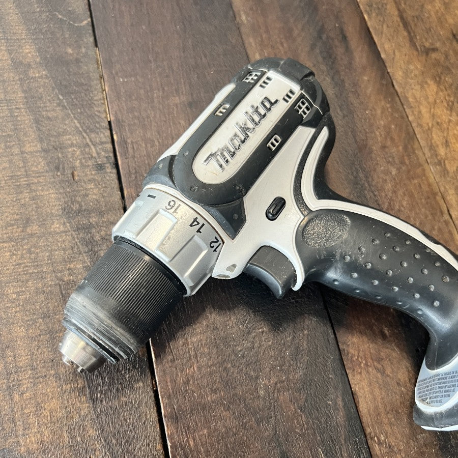 Makita BDF452 18V 1/2-Inch Cordless Drill Driver (Tool Only)