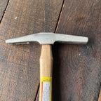 Pittsburgh 7 oz Hardwood Handle Tack Hammer 10.5 Inch