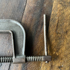 Wilton Wilton 540-8 8 Inch C Clamp (USA) Gear Up