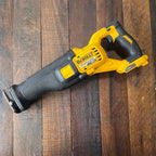 DeWalt DeWalt DCS389 60V MAX Reciprocating Saw Tool Only Gear Up