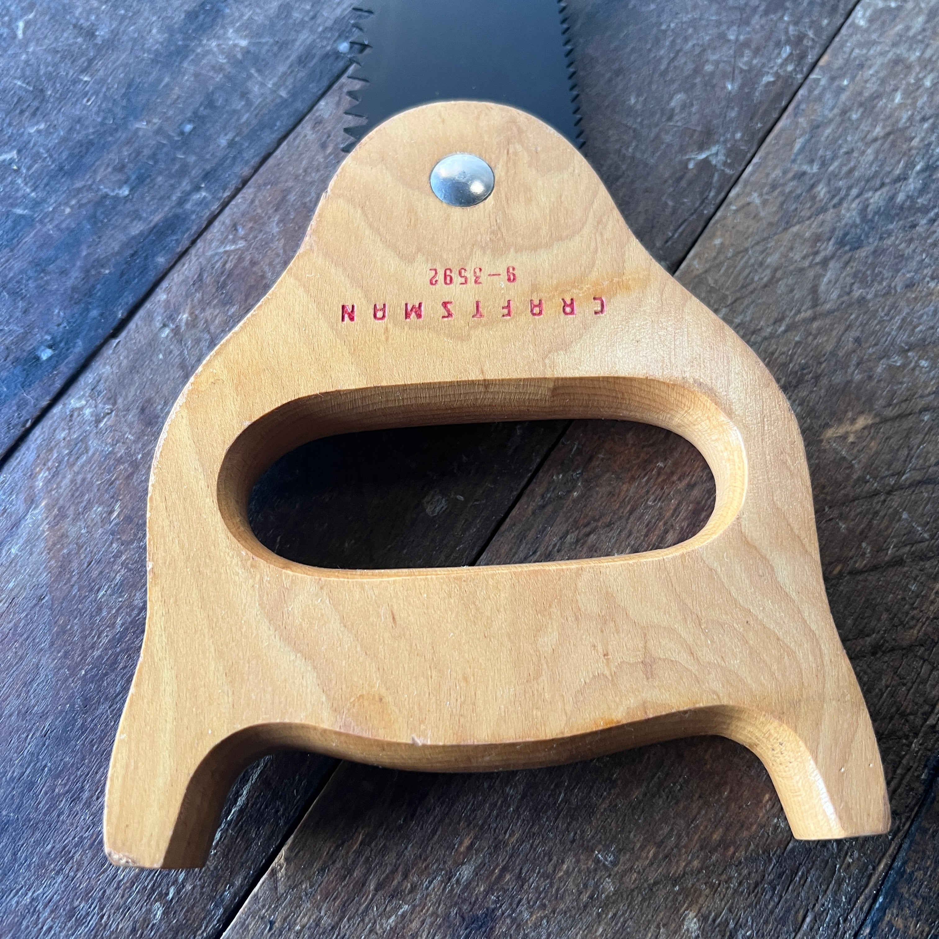 Craftsman Craftsman 15-Inch Hand Saw 9-3592 Gear Up