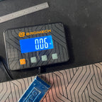 WYPO Vintage WYPO Standard Welding Tip Cleaner Set Made in USA