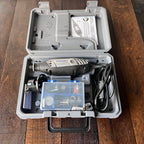 Dremel Dremel 3000 Variable Speed Rotary Tool Kit Gear Up
