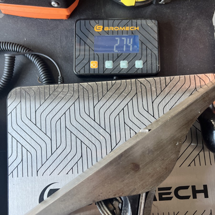 Other Handyman Smoothing Plane Woodworking Tool (USA) Gear Up