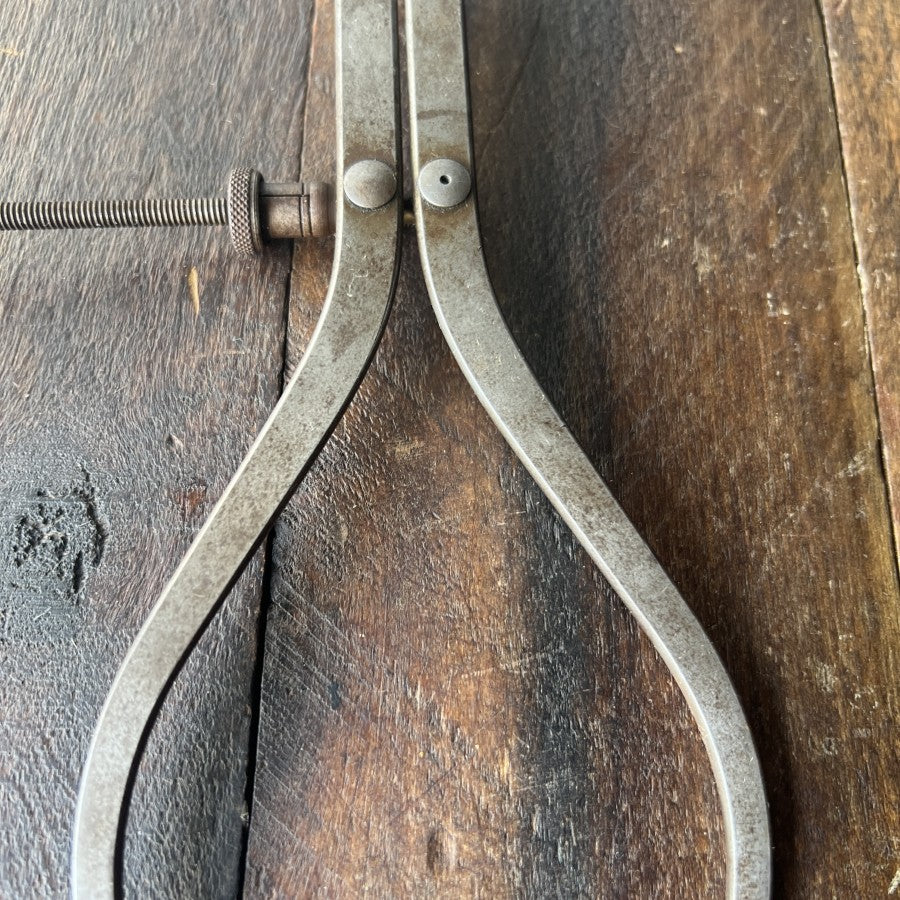 Other Starrett 79B Yankee Outside Spring Caliper (USA) Gear Up