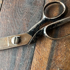 Other Vintage Compton Tailoring Shears Fabric Scissors Gear Up