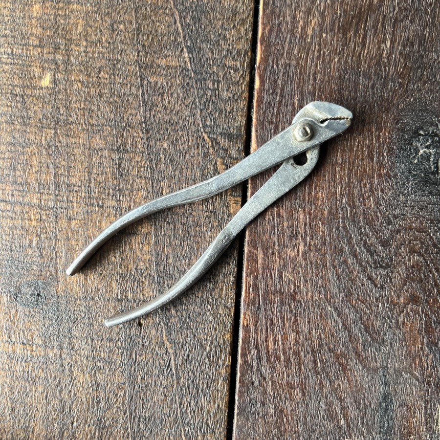 Proto Proto 235 4.5 Inch Slip-Joint Ignition Pliers Gear Up