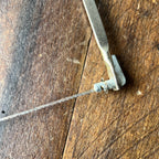 Other Great Neck No. 9 Coping Saw 6.5 Inch Gear Up