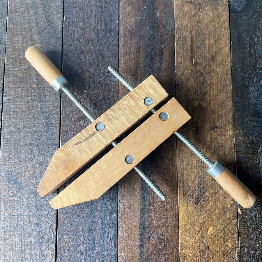 Other GRIP 10 Inch Wood Clamp Gear Up