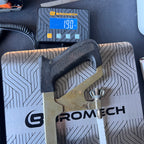 Stanley Stanley 12 Inch Heavy Duty Hacksaw (USA) Gear Up