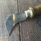 Red Devil 4605 Hawkbill Roofing Knife (USA)