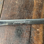 Snap-on Snap-on 19mm 21mm RXFMS1921A Line Wrench (USA) Gear Up