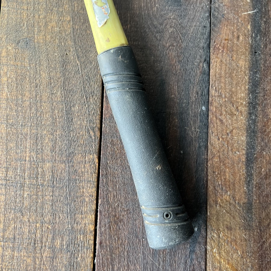 Vaughan Claw Hammer Yellow Handle