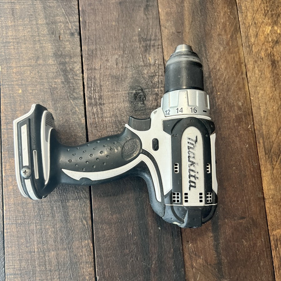 Makita BDF452 18V 1/2-Inch Cordless Drill Driver (Tool Only)