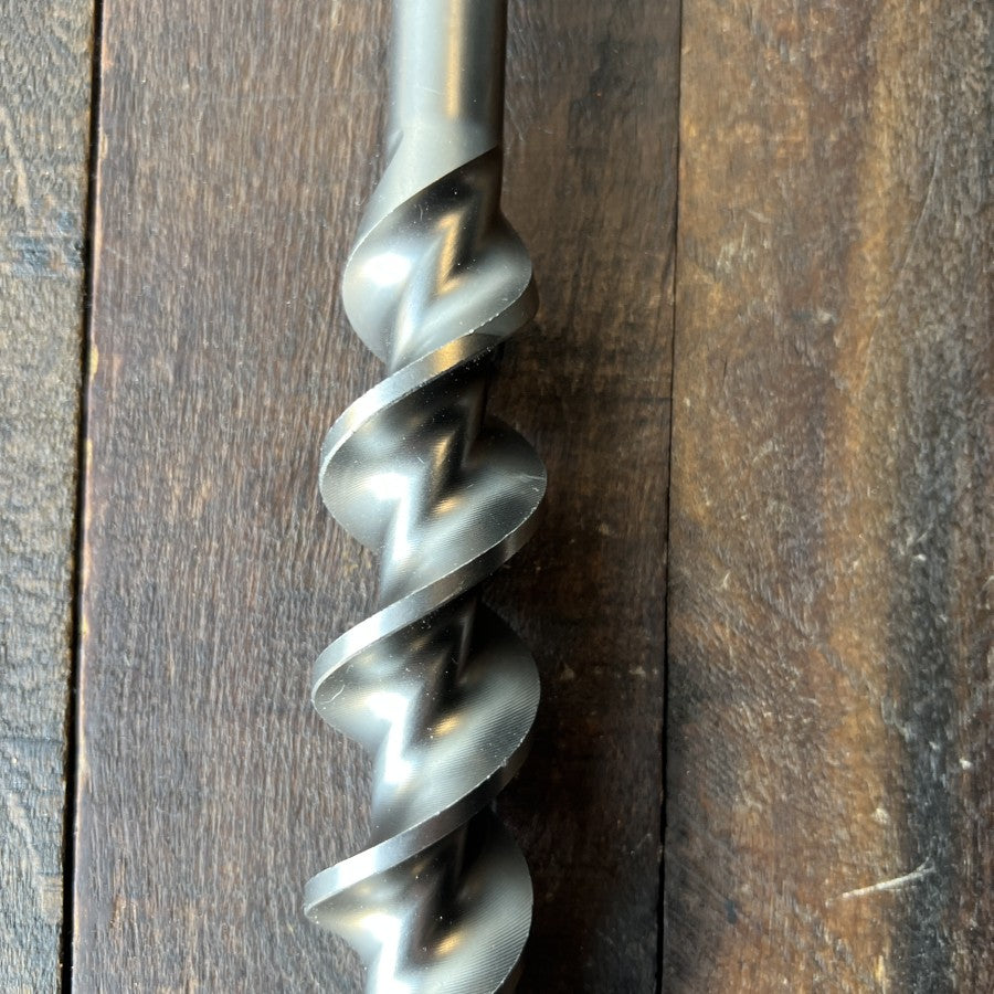 Milwaukee 1-1/2 Inch SDS Max Concrete Hammer Bit 48-20-3988