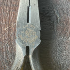 Klein Tools Klein Tools D203-7 7 Inch Long Nose Pliers (USA) Gear Up