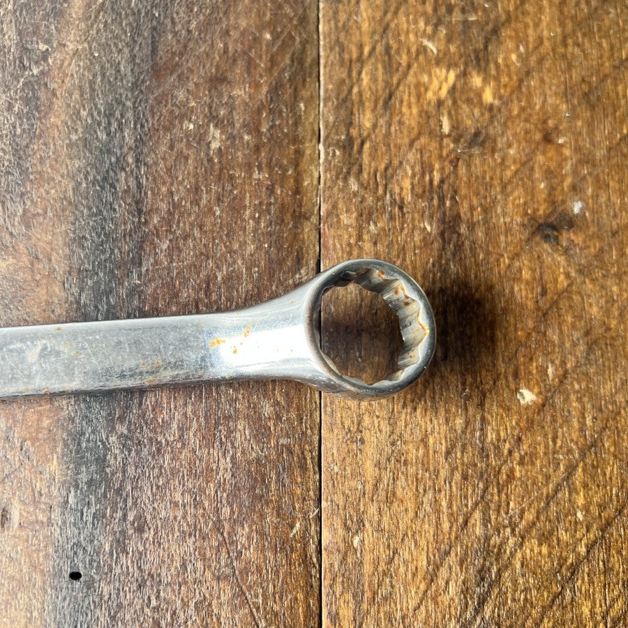 Snap-On Snap-on XB2830 7/8 x 15/16 Inch Box End Wrench (USA) Gear Up