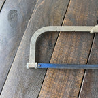 Stanley Stanley 15-265 12 Inch Adjustable Hacksaw (USA) Gear Up