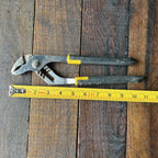 Stanley Stanley 10 Inch Groove Joint Pliers Gear Up