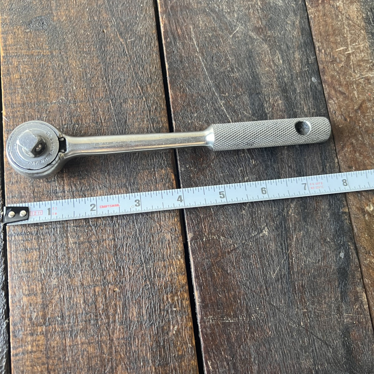 Other Indestro 2775 3/8 Ratchet (USA) Gear Up