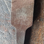 Nicholson Nicholson 10-Inch Bastard Cut Mill File