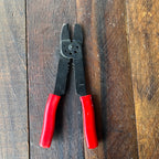 Unknown GB Electrical Multi-Purpose Wire Stripper Crimper Cutter Hand Tool Gear Up