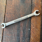 Craftsman Craftsman Line Wrench 3/8 Inch 7/16 Inch (USA) Gear Up