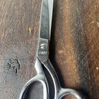 Other Singer C867 Dressmaker Shears Sewing Scissors 7.25 Inch Gear Up