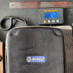 Kobalt Kobalt SpeedFit File Pick Screwdriver Socket Bit Set Gear Up