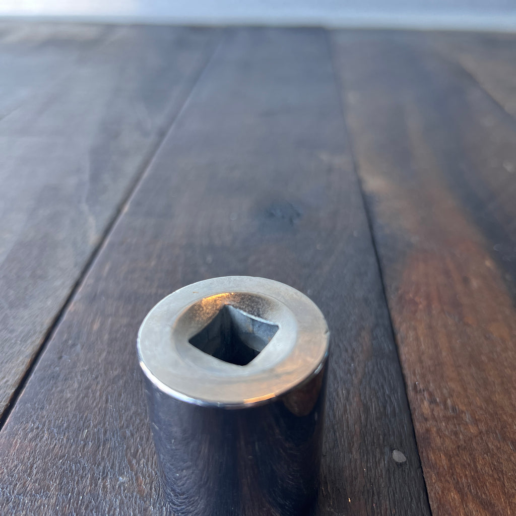 Craftsman Craftsman 1-1/16 inch 12-Point 1/2 Drive Deep Socket Gear Up