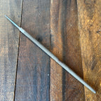 Unknown Disston Porter 12 Inch Round Bastard File (USA) Gear Up