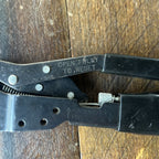 Craftsman Craftsman Professional 45309 Auto Lock Pliers (USA) Gear Up