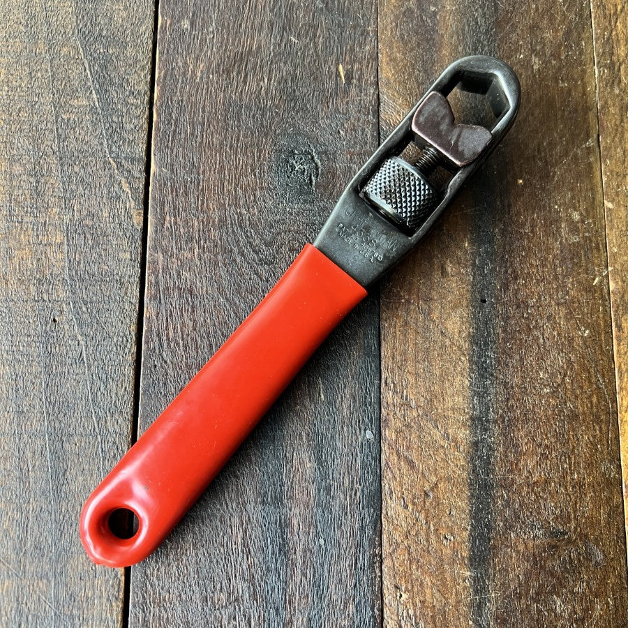 Craftsman Craftsman 43381 10 Inch Adjustable Box End Wrench (USA) Gear Up