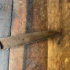 Other Vintage Compton Tailoring Shears Fabric Scissors Gear Up