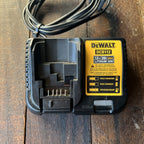 DeWalt DCB112 Charger 12v/20v