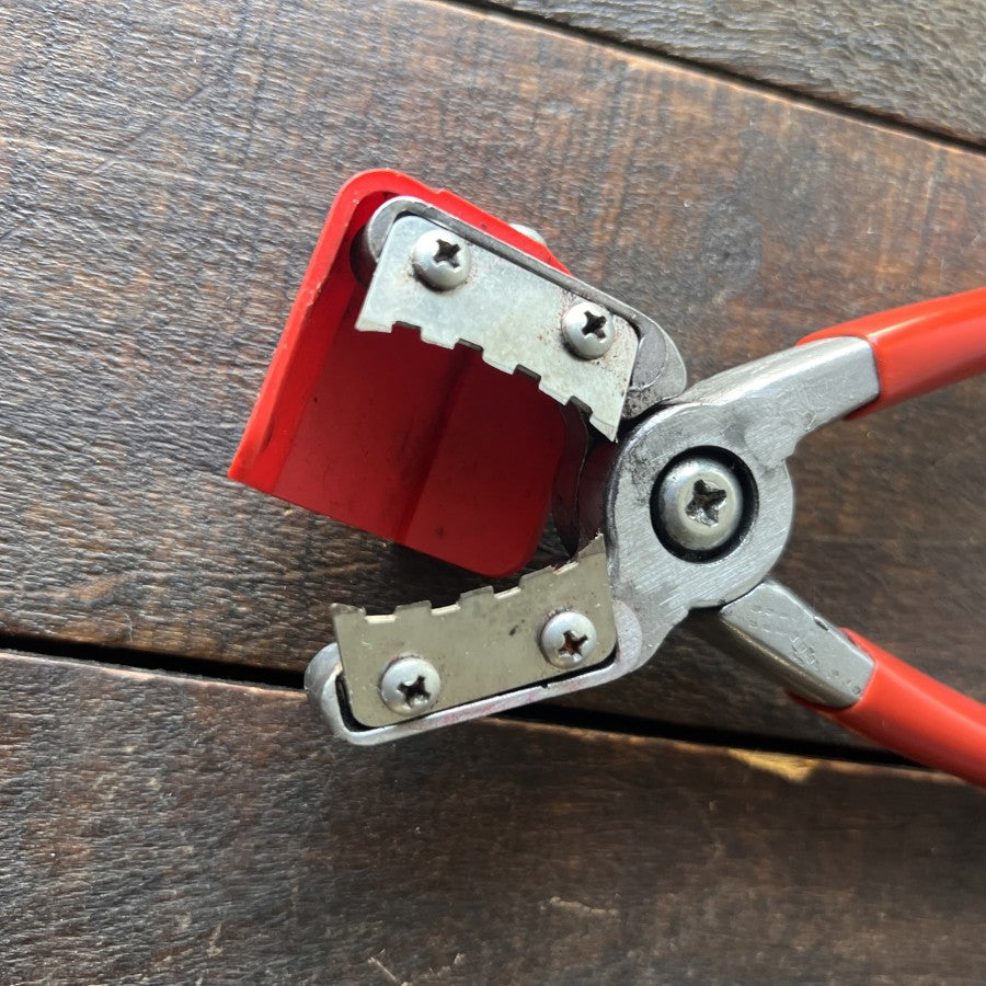 Other York The Texan Vintage Manual Pecan Nut Cracker Gear Up