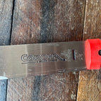 Corona Corona 18-Inch Tempered Steel Machete MA 60041