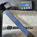 Vaughan Vaughan B215 Superbar 15 Inch Pry Bar (USA) Gear Up