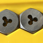 Other Hanson 24606 SAE Metric Tap and Die Set (USA) Gear Up