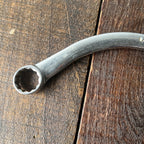 Snap-on Snap-on XDHS2226 11/16 Inch 13/16 Inch Curved Box End Wrench (USA) Gear Up