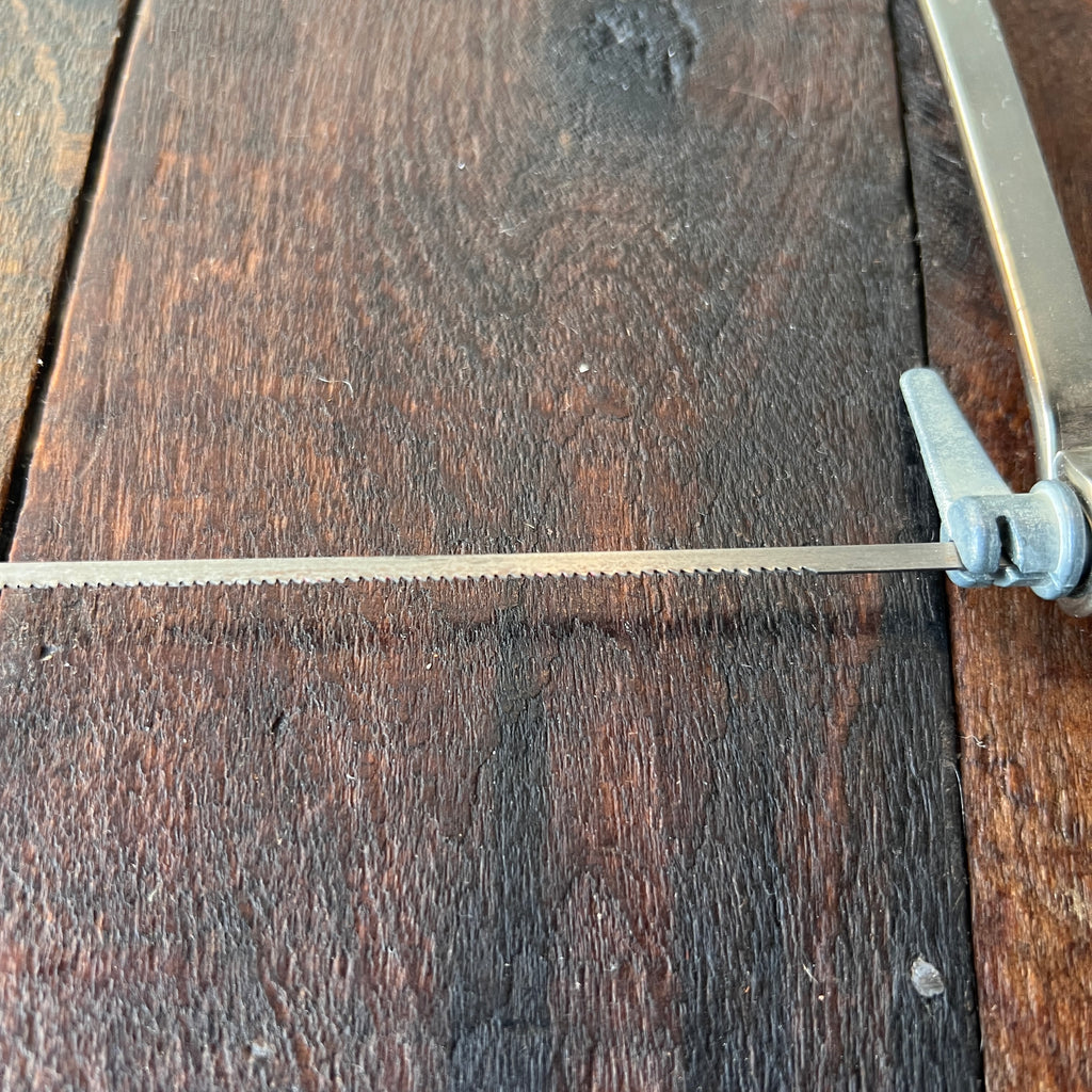 Other Corsair #9 Coping Saw (USA) Gear Up