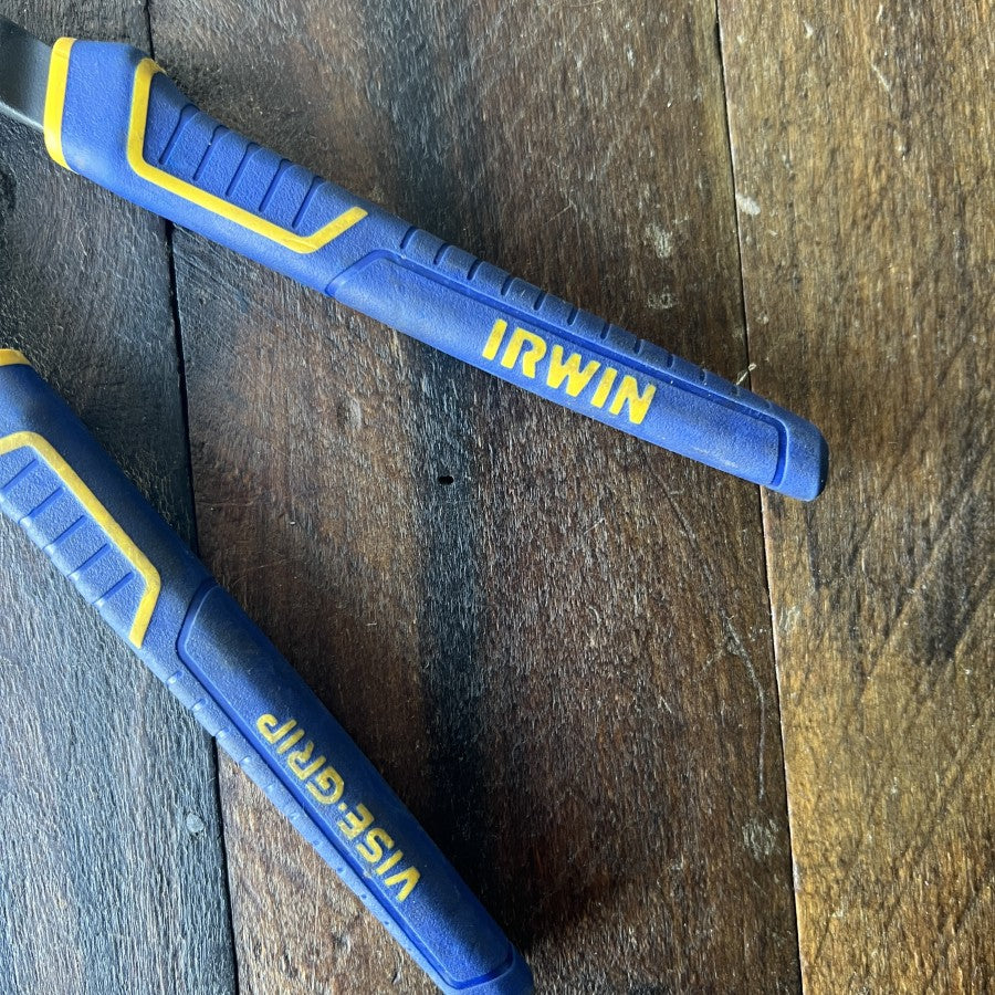 Irwin Vise-Grip Groove Joint Pliers