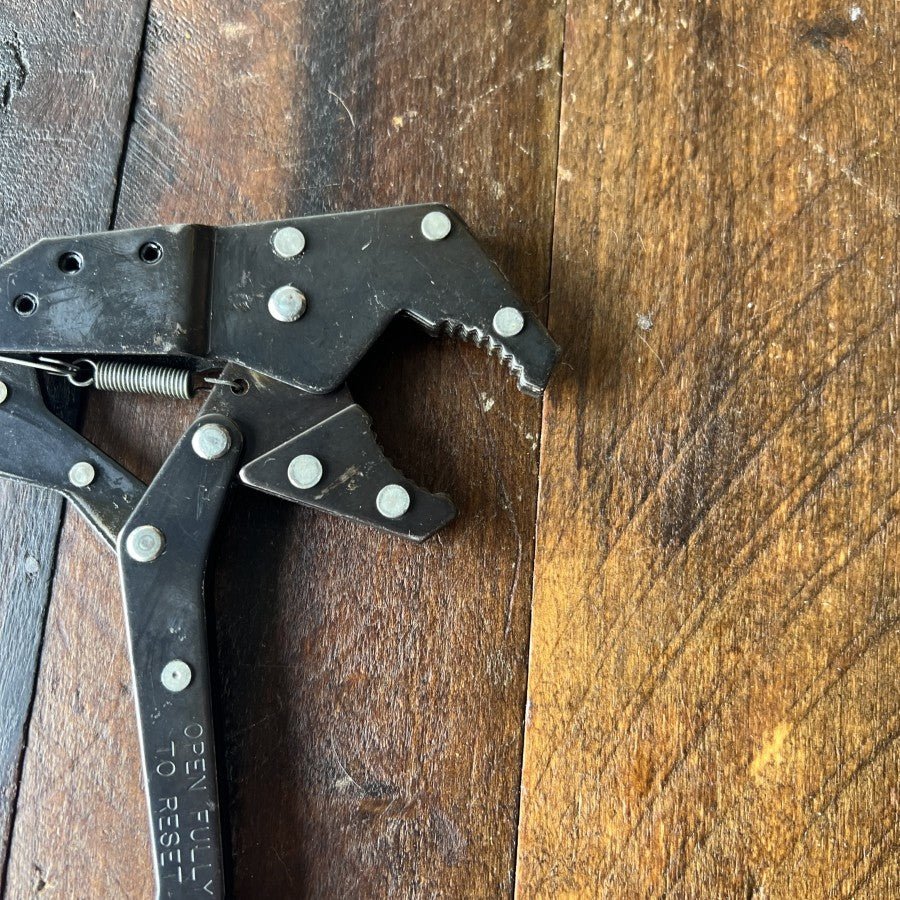 Craftsman Craftsman 45309 Auto Lock Pliers Gear Up