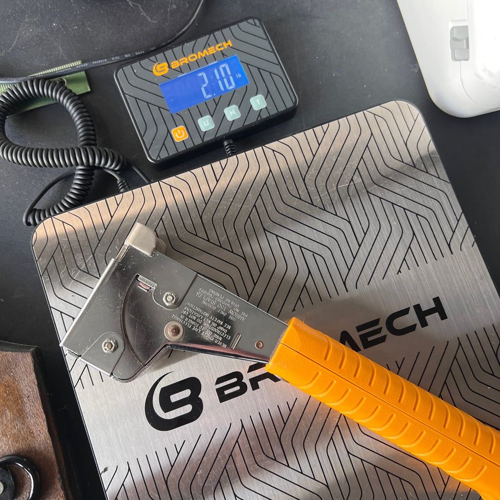 Arrow Arrow HT50 Hammer Tacker Staple Gun (USA) Gear Up