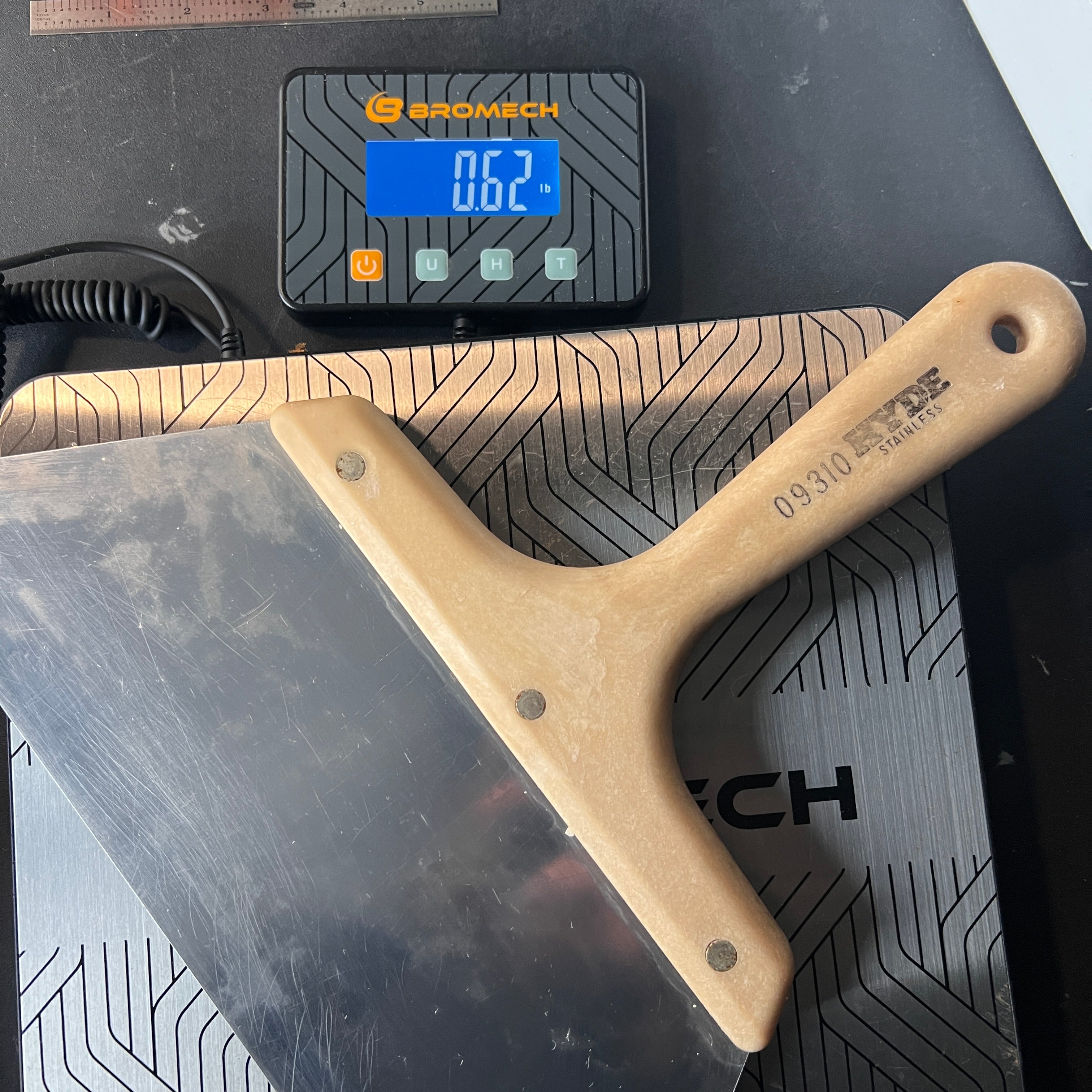 Hyde Hyde All-Purpose Taping Knife –12in 09310 Gear Up