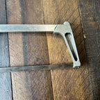 Snap-on HS18 Heavy Duty 18 Inch Hacksaw Frame Hand Tool