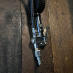Unknown Pistol Grip Tire Inflator with 220 PSI Gauge